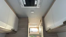 Fahrzeugbild Knaus BoxStar 630 Freeway TOP AUSGESTATTET #9