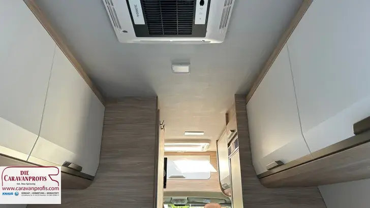 Fahrzeugbild Knaus BoxStar 630 Freeway TOP AUSGESTATTET #9