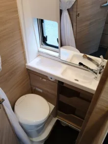 Fahrzeugbild Knaus BoxStar 630 Freeway TOP AUSGESTATTET #10