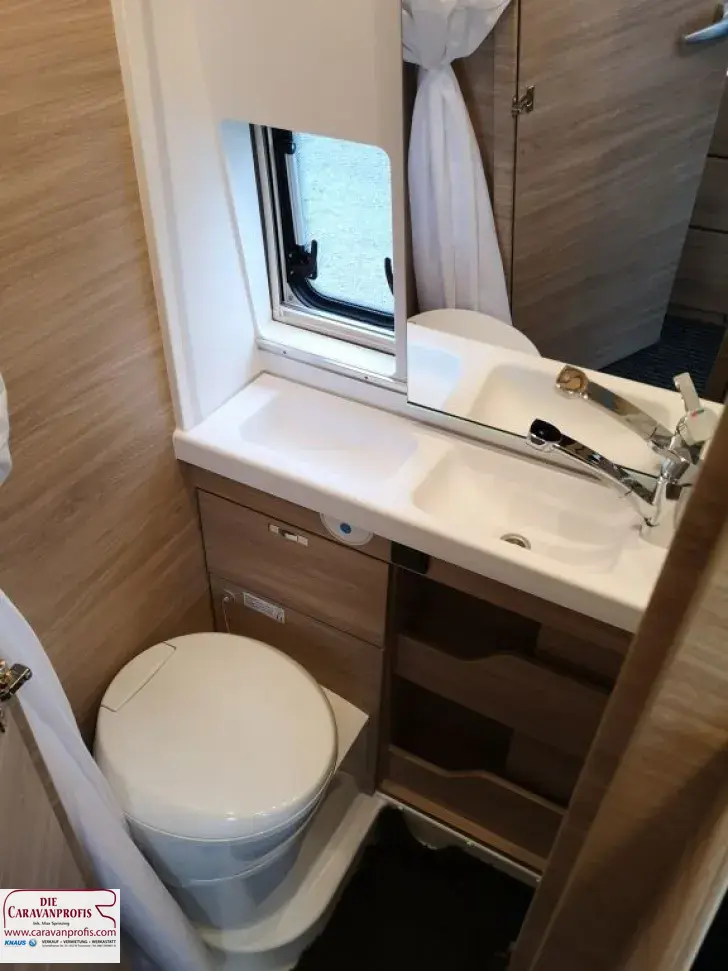 Fahrzeugbild Knaus BoxStar 630 Freeway TOP AUSGESTATTET #10