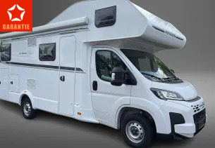 Bild CaraHome<br/>650 DG