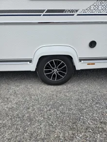 Fahrzeugbild Fendt Bianco Activ 550 KMG #27