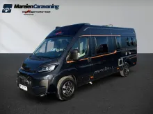 Fahrzeugbild Malibu Van charming 640 LE RB Strategic Buy (761) #4