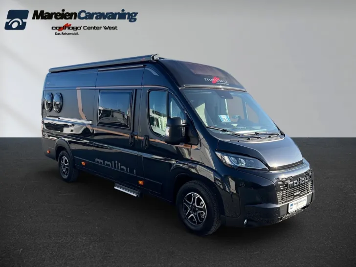 Fahrzeugbild Malibu Van charming 640 LE RB Strategic Buy (761) #5