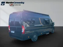 Fahrzeugbild Malibu Van charming 640 LE RB Strategic Buy (761) #6