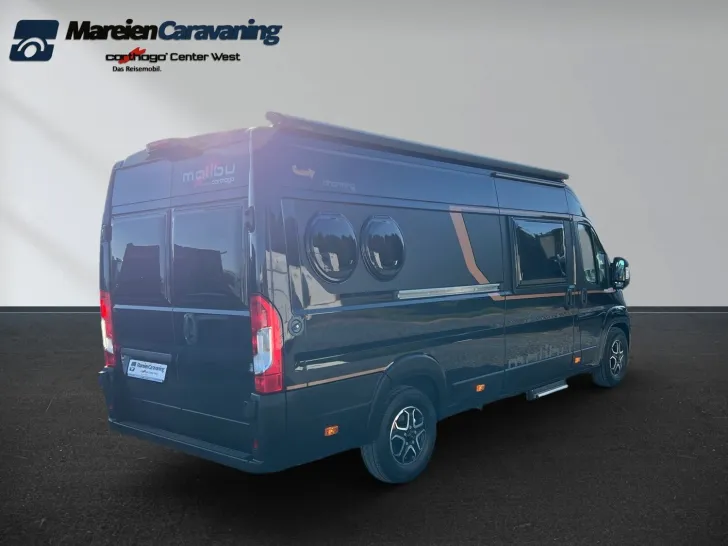 Fahrzeugbild Malibu Van charming 640 LE RB Strategic Buy (761) #6