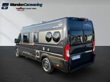 Fahrzeugbild Malibu Van charming 640 LE RB Strategic Buy (761) #7
