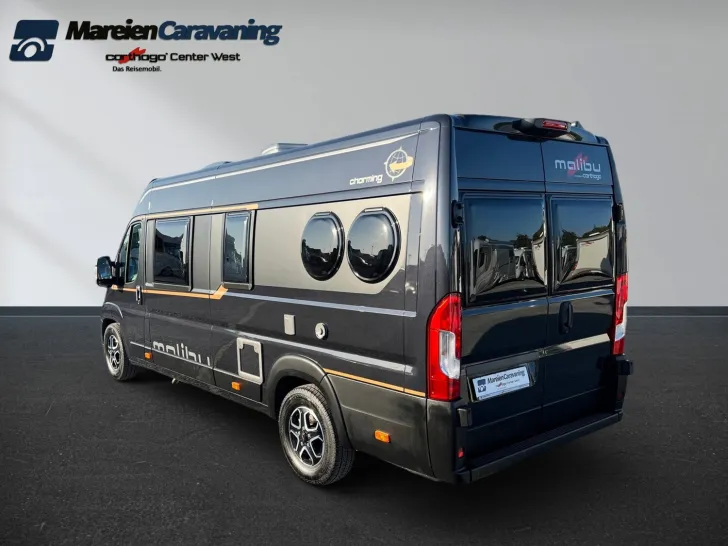Fahrzeugbild Malibu Van charming 640 LE RB Strategic Buy (761) #7