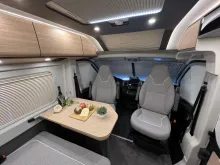 Fahrzeugbild Malibu Van charming 640 LE RB Strategic Buy (761) #13
