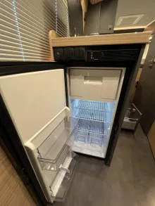 Fahrzeugbild Malibu Van charming 640 LE RB Strategic Buy (761) #22