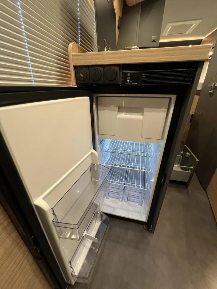 Fahrzeugbild Malibu Van charming 640 LE RB Strategic Buy (761) #22