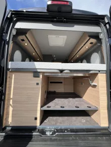 Fahrzeugbild Malibu Van charming 640 LE RB Strategic Buy (761) #30