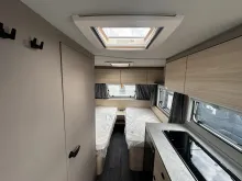 Fahrzeugbild Weinsberg CaraLife 470 EU Neuzugang 2027!! #3