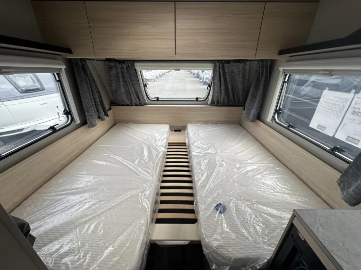 Fahrzeugbild Weinsberg CaraLife 470 EU Neuzugang 2027!! #4