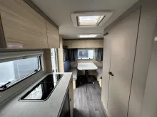 Fahrzeugbild Weinsberg CaraLife 470 EU Neuzugang 2027!! #5