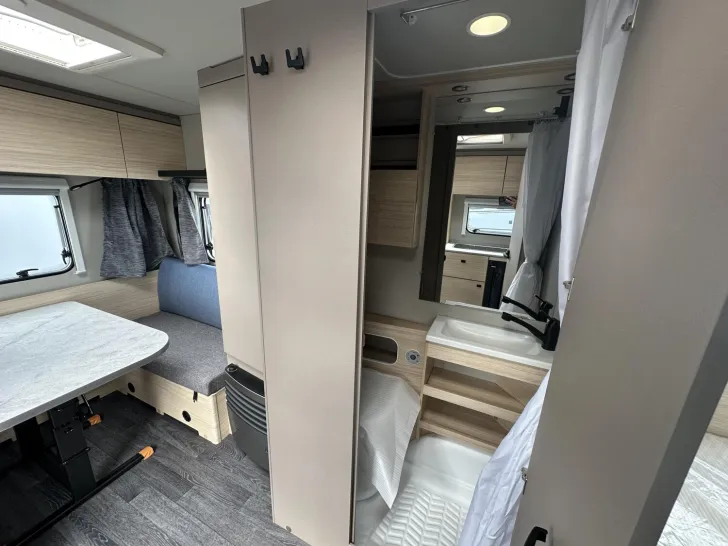 Fahrzeugbild Weinsberg CaraLife 470 EU Neuzugang 2027!! #6