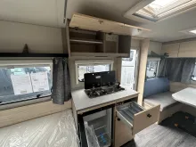 Fahrzeugbild Weinsberg CaraLife 470 EU Neuzugang 2027!! #7