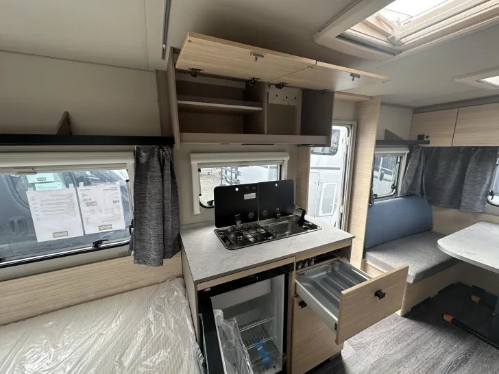 Fahrzeugbild Weinsberg CaraLife 470 EU Neuzugang 2027!! #7