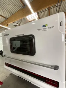 Fahrzeugbild Hymer Eriba Eriba Feeling 470 #4