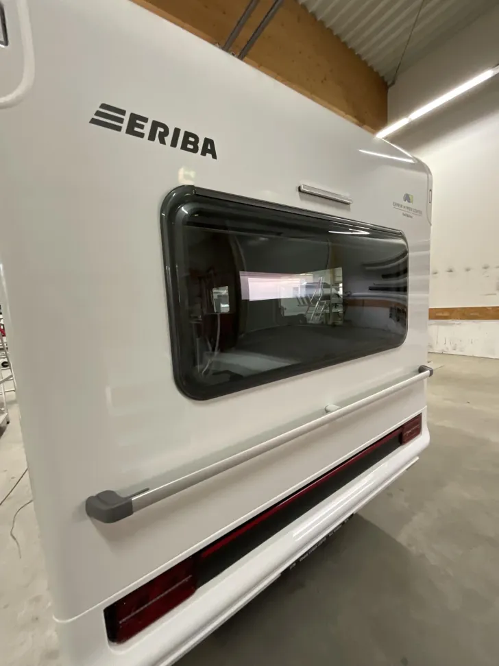 Fahrzeugbild Hymer Eriba Eriba Feeling 470 #6