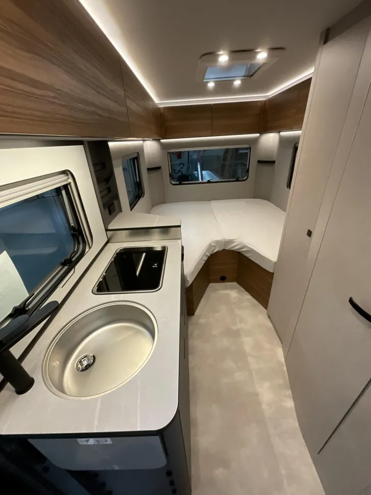 Fahrzeugbild Hymer Eriba Eriba Feeling 470 #7