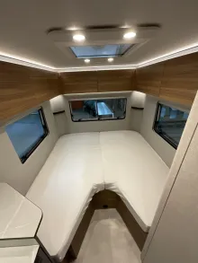 Fahrzeugbild Hymer Eriba Eriba Feeling 470 #9