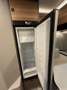 Fahrzeugbild Hymer Eriba Eriba Feeling 470 #11