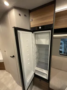 Fahrzeugbild Hymer Eriba Eriba Feeling 470 #12