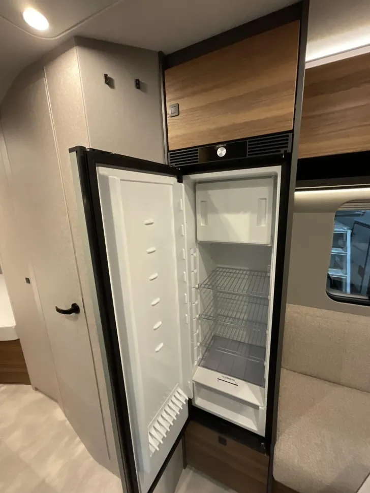 Fahrzeugbild Hymer Eriba Eriba Feeling 470 #12