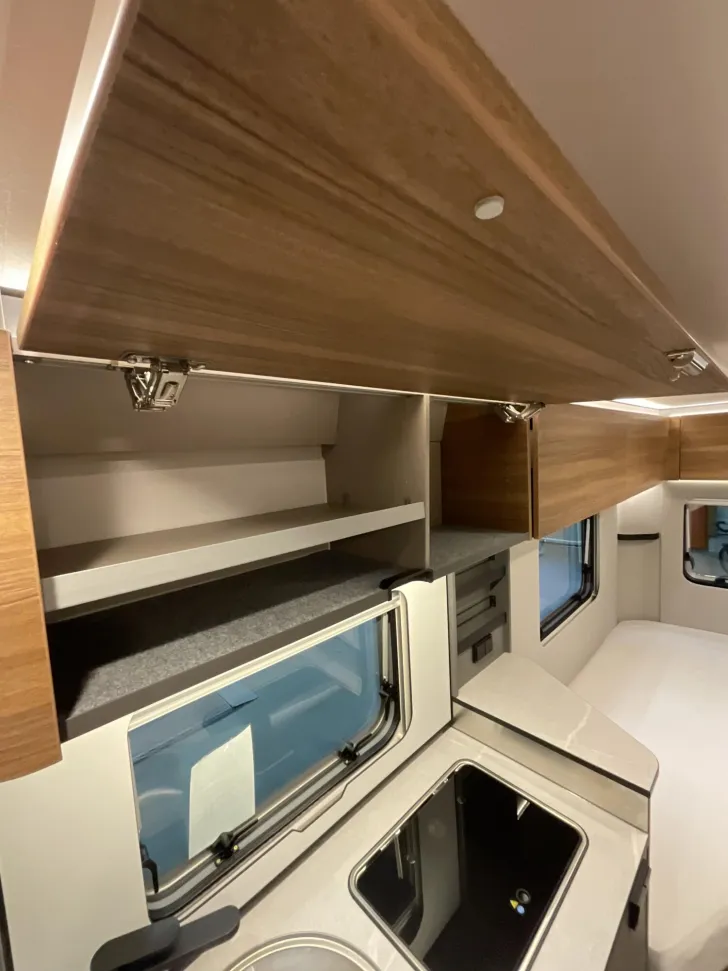 Fahrzeugbild Hymer Eriba Eriba Feeling 470 #13