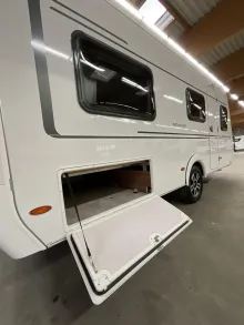 Fahrzeugbild Hymer Eriba Eriba Feeling 470 #15