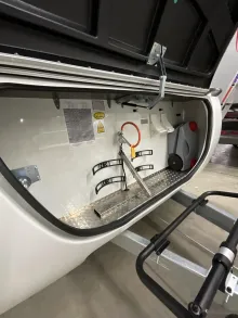 Fahrzeugbild Hymer Eriba Eriba Feeling 470 #16