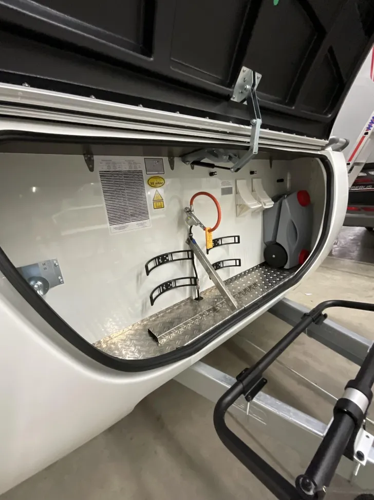 Fahrzeugbild Hymer Eriba Eriba Feeling 470 #16