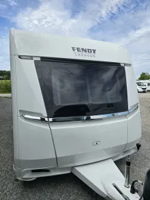 Fahrzeugbild Fendt Apero Activ 465 GE #9