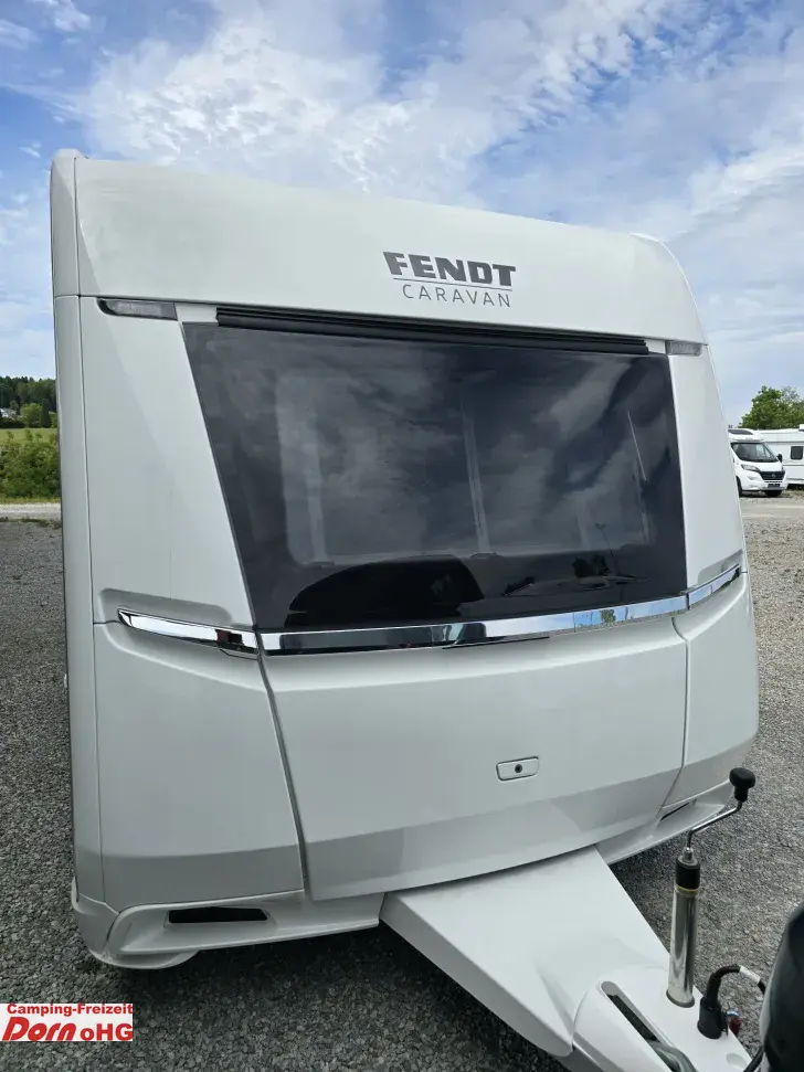 Fahrzeugbild Fendt Apero Activ 465 GE #9