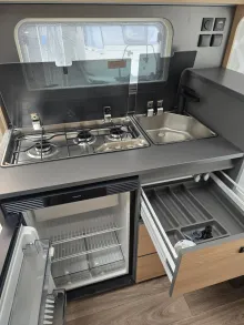 Fahrzeugbild Fendt Apero Activ 465 GE #7
