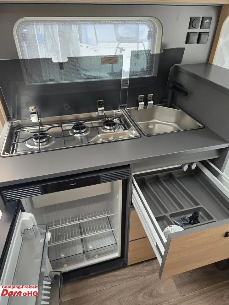 Fahrzeugbild Fendt Apero Activ 465 GE #7