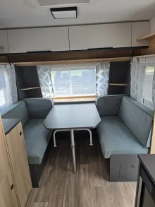Fahrzeugbild Fendt Apero Activ 465 GE #4