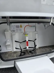 Fahrzeugbild Fendt Apero Activ 465 GE #30