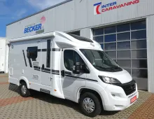 Fahrzeugbild Carado T 135 #1