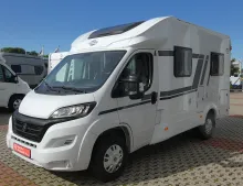 Fahrzeugbild Carado T 135 #5