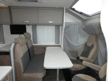 Fahrzeugbild Carado T 135 #10