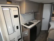 Fahrzeugbild Carado T 135 #11