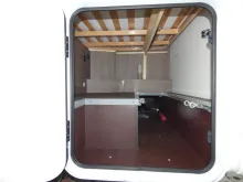 Fahrzeugbild Carado T 135 #20