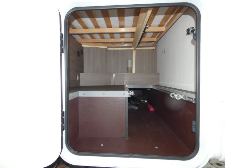 Fahrzeugbild Carado T 135 #20
