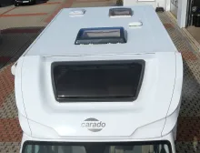 Fahrzeugbild Carado T 135 #21
