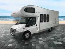 Fahrzeugbild Hobby T 650 Limited Edition/Festbett/FINANZIERUNG #2