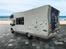 Fahrzeugbild Hobby T 650 Limited Edition/Festbett/FINANZIERUNG #3