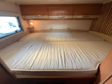 Fahrzeugbild Hobby T 650 Limited Edition/Festbett/FINANZIERUNG #12