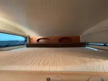 Fahrzeugbild Hobby T 650 Limited Edition/Festbett/FINANZIERUNG #13